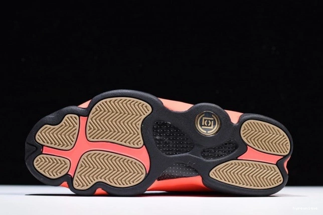 HYPE Clot Infrared AT3102-006 Air Low 13 Jordan Black x 0825